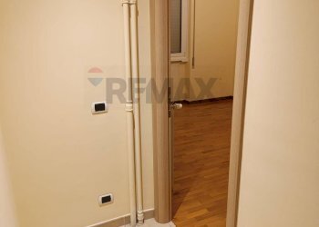 Hall / corridoio - Trilocale Via Filippo Marchetti
 
2, Roma - foto 19