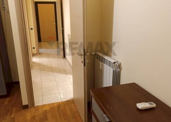 Hall / corridoio - Trilocale Via Filippo Marchetti
 
2, Roma - foto 20