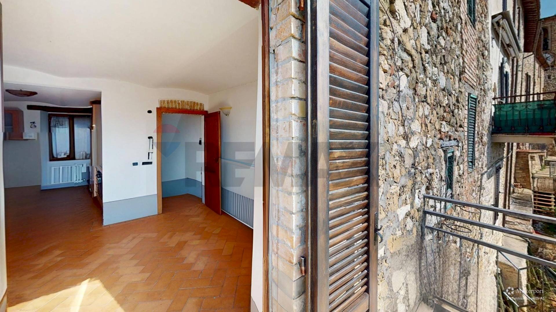 Stanza vuota - Casa semi indipendente VIA DEL PRIORATO n. 6/8
 
6/8, Marsciano - foto 3