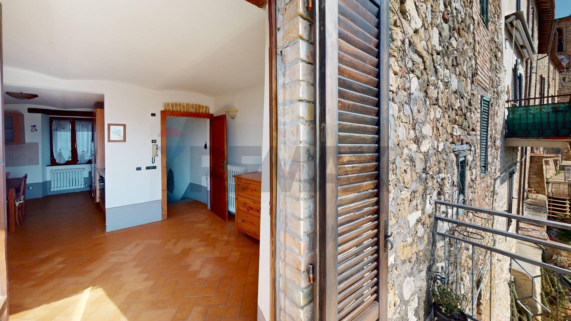 Casa all\'aperto - Casa semi indipendente VIA DEL PRIORATO
6/8, Marsciano - foto 3