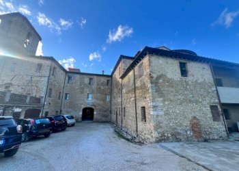 Foto 3 - Casa semi indipendente VIA DEL PRIORATO n. 8
 
8, Marsciano - foto 3