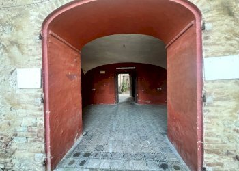 Stanza vuota - Casa semi indipendente VIA DEL PRIORATO n. 8
 
8, Marsciano - foto 4