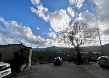 Edificio all\'aperto - Casa semi indipendente VIA DEL PRIORATO n. 8
 
8, Marsciano - foto 7