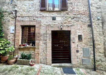 Casa all\'aperto - Casa semi indipendente VIA DEL PRIORATO n. 8
 
8, Marsciano - foto 9