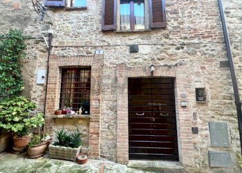 Casa all\'aperto - Casa semi indipendente VIA DEL PRIORATO n. 8
 
8, Marsciano - foto 12