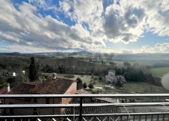 Vista delle montagne - Casa semi indipendente VIA DEL PRIORATO n. 8
 
8, Marsciano - foto 21