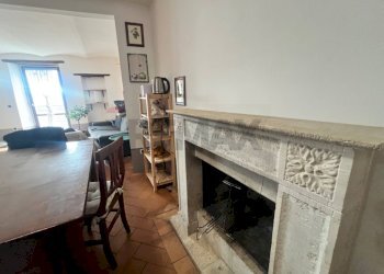 Sala da pranzo - Casa semi indipendente VIA DEL PRIORATO n. 8
 
8, Marsciano - foto 28