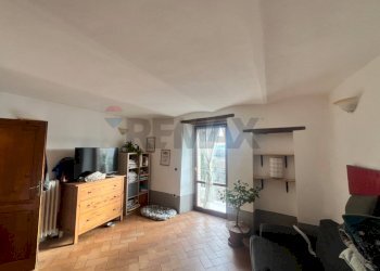 Soggiorno - Casa semi indipendente VIA DEL PRIORATO n. 8
 
8, Marsciano - foto 29