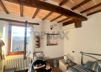 Camera / camera da letto - Casa semi indipendente VIA DEL PRIORATO n. 8
 
8, Marsciano - foto 34