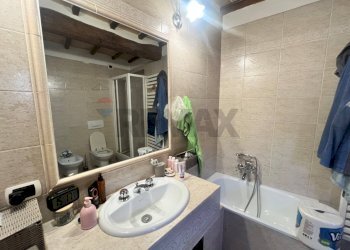 Bagno - Casa semi indipendente VIA DEL PRIORATO n. 8
 
8, Marsciano - foto 36