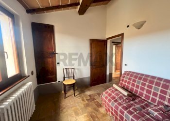 Soggiorno - Casa semi indipendente VIA DEL PRIORATO n. 8
 
8, Marsciano - foto 44