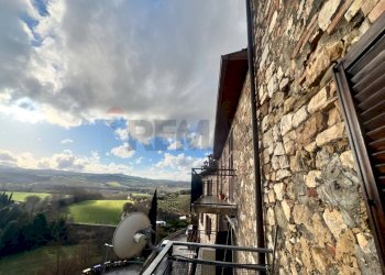 Balcone - Casa semi indipendente VIA DEL PRIORATO n. 8
 
8, Marsciano - foto 50