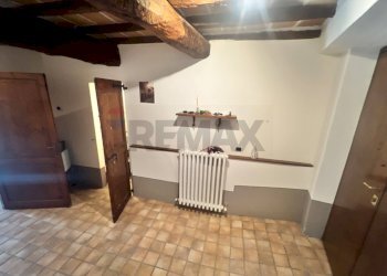 Stanza vuota - Casa semi indipendente VIA DEL PRIORATO n. 8
 
8, Marsciano - foto 54