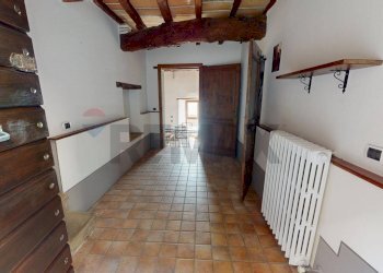 Hall / corridoio - Casa semi indipendente VIA DEL PRIORATO n. 8
 
8, Marsciano - foto 5