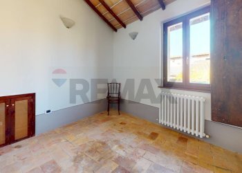 Stanza vuota - Casa semi indipendente VIA DEL PRIORATO n. 8
 
8, Marsciano - foto 14