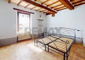 Camera / camera da letto - Casa semi indipendente VIA DEL PRIORATO n. 8
 
8, Marsciano - foto 22