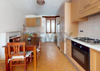 Cucina - Casa semi indipendente VIA DEL PRIORATO n. 8
 
8, Marsciano - foto 28