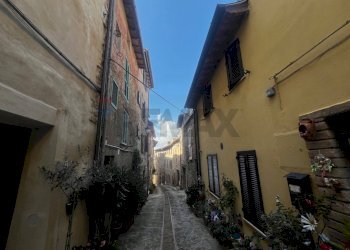 Edificio all\'aperto - Casa semi indipendente VIA DEL PRIORATO n. 8
 
8, Marsciano - foto 29