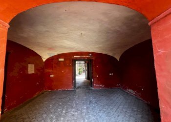 Stanza vuota - Casa semi indipendente VIA DEL PRIORATO n. 8
 
8, Marsciano - foto 37