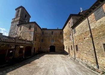 Edificio all\'aperto - Casa semi indipendente VIA DEL PRIORATO n. 8
 
8, Marsciano - foto 38
