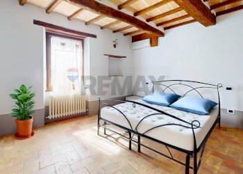 Camera / camera da letto - Casa semi indipendente VIA DEL PRIORATO n. 8
 
8, Marsciano - foto 44