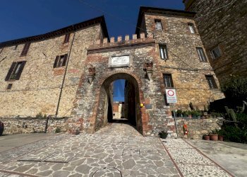 Casa all\'aperto - Casa semi indipendente VIA DEL PRIORATO n. 8
 
8, Marsciano - foto 48