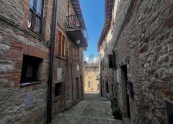 Edificio all\'aperto - Casa semi indipendente VIA DEL PRIORATO n. 8
 
8, Marsciano - foto 56