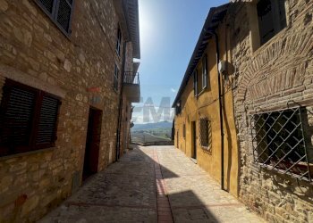 Edificio all\'aperto - Casa semi indipendente VIA DEL PRIORATO n. 8
 
8, Marsciano - foto 57