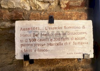 Dettagli - Casa semi indipendente VIA DEL PRIORATO n. 8
 
8, Marsciano - foto 60