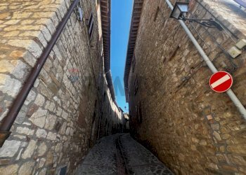 Edificio all\'aperto - Casa semi indipendente VIA DEL PRIORATO n. 8
 
8, Marsciano - foto 61