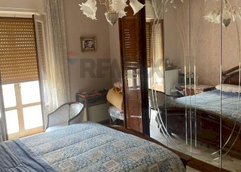 Camera / camera da letto - Appartamento Via Roma
 
18, Calascibetta - foto 4