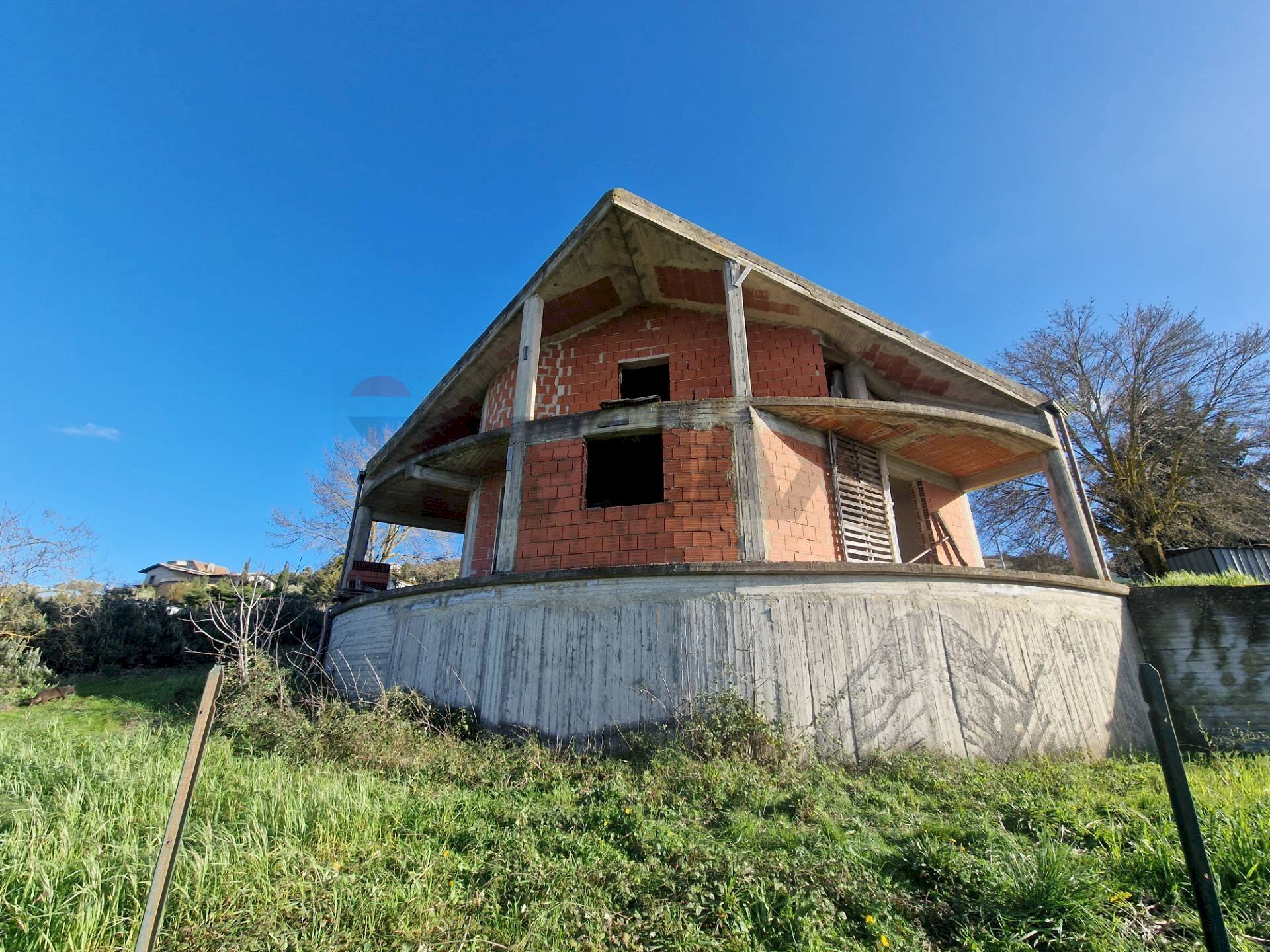 Casa all\'aperto - Villa Strada Comunale 89 Suriano
s.n.c., Enna - foto 3