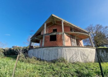 Casa all\'aperto - Villa Strada Comunale 89 Suriano
 
s.n.c., Enna - foto 3