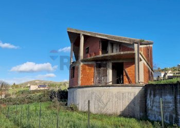 Casa all\'aperto - Villa Strada Comunale 89 Suriano
 
s.n.c., Enna - foto 4