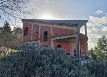 Casa all\'aperto - Villa Strada Comunale 89 Suriano
 
s.n.c., Enna - foto 6