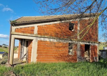 Casa all\'aperto - Villa Strada Comunale 89 Suriano
 
s.n.c., Enna - foto 7