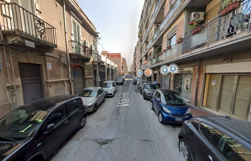 Edificio all\'aperto - Locale Commerciale Via Industriale
 
13, Messina - foto 3