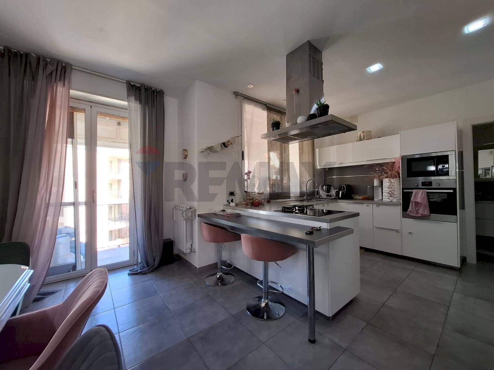 Cucina - Appartamento via Alcibiade
 
27, Siracusa - foto 1