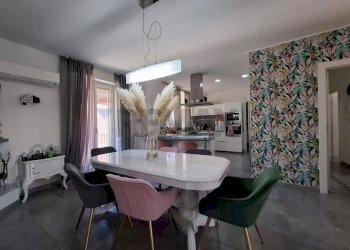 Sala da pranzo - Appartamento via Alcibiade
 
27, Siracusa - foto 3