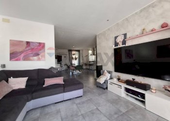 Sala da pranzo - Appartamento via Alcibiade
 
27, Siracusa - foto 4