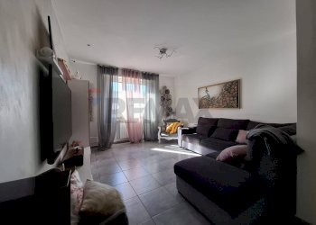 Soggiorno - Appartamento via Alcibiade
 
27, Siracusa - foto 5