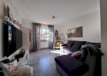 Soggiorno - Appartamento via Alcibiade
 
27, Siracusa - foto 6