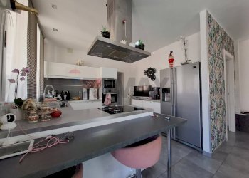 Cucina - Appartamento via Alcibiade
 
27, Siracusa - foto 7
