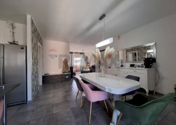Sala da pranzo - Appartamento via Alcibiade
 
27, Siracusa - foto 8