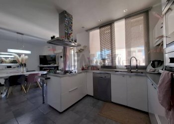 Cucina - Appartamento via Alcibiade
 
27, Siracusa - foto 9