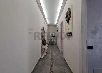 Hall / corridoio - Appartamento via Alcibiade
 
27, Siracusa - foto 11