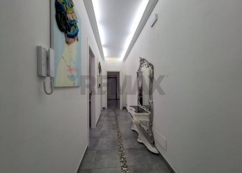 Hall / corridoio - Appartamento via Alcibiade
 
27, Siracusa - foto 20
