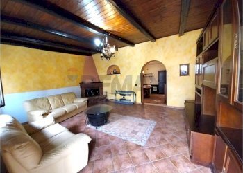 Soggiorno - Casa semi indipendente Contrada Costa Pisone
 
int.2 piano terra, Augusta - foto 5