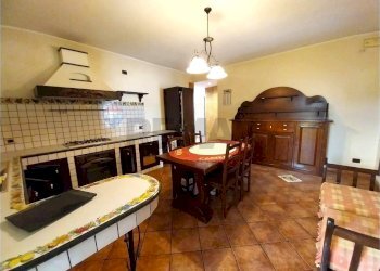 Sala da pranzo - Casa semi indipendente Contrada Costa Pisone
 
int.2 piano terra, Augusta - foto 7