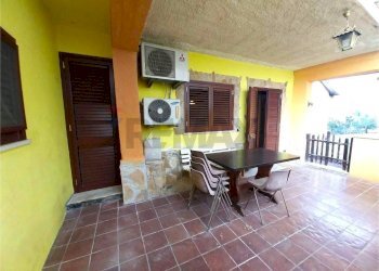 Terrazza - Casa semi indipendente Contrada Costa Pisone
 
int.2 piano terra, Augusta - foto 9